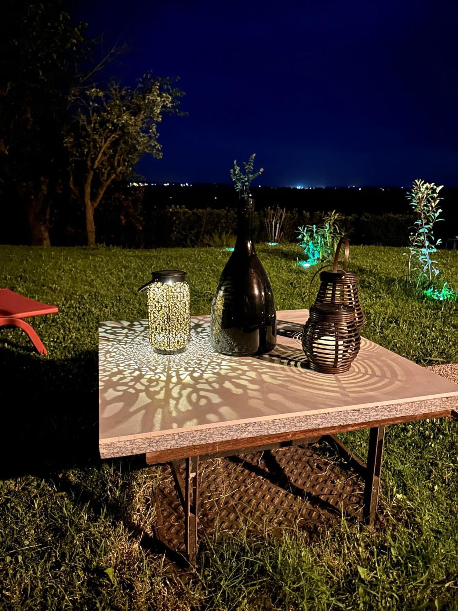 הוילה נובלו Just Langhe Casa Barolo מראה חיצוני תמונה