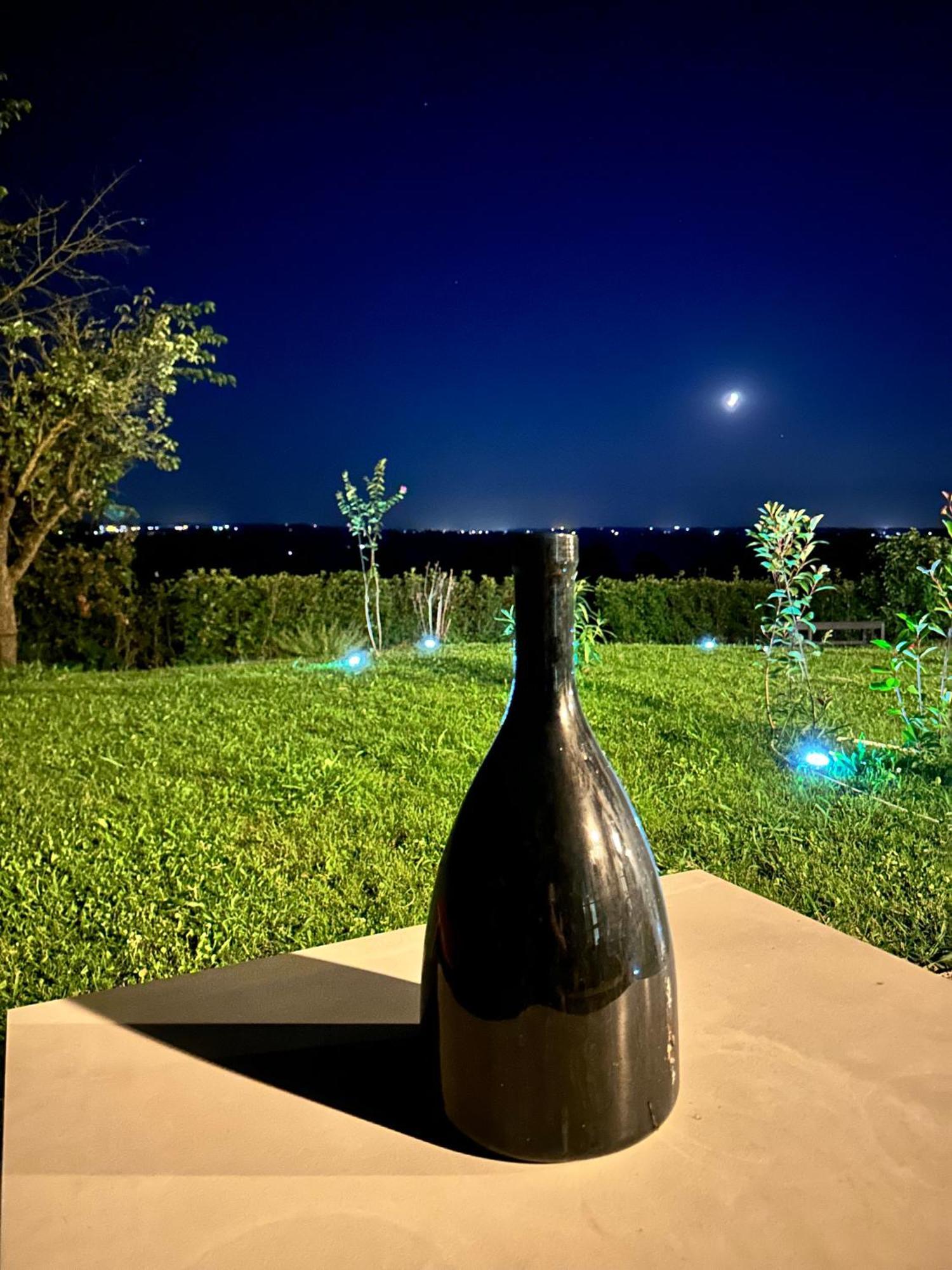הוילה נובלו Just Langhe Casa Barolo מראה חיצוני תמונה